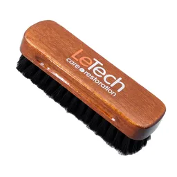 LeTech Brush - Щетка для чистки кожи