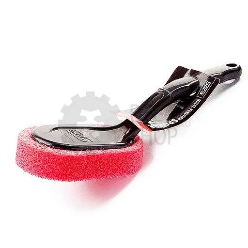 SGCB Губка целлюлозная с ручкой, 90*290 мм - 1