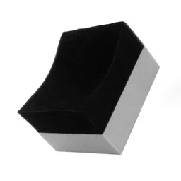 MegaShiner Апликатор XL для чернения покрышек