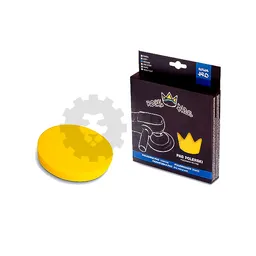 Royal Pads Полировальный диск поролоновый средней жесткости, 80 мм