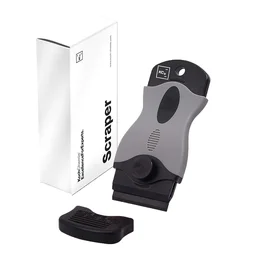 Koch Chemie Scraper - Пластиковый скребок с 10 сменными лезвиями