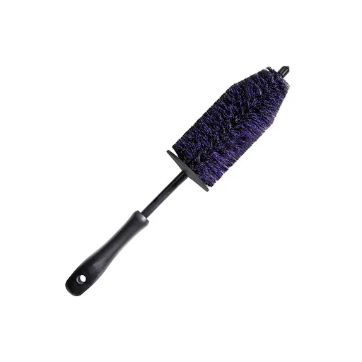 servFaces Wheel Brush MINI - Щетка для очистки колесный дисков, 33.5 см - 1