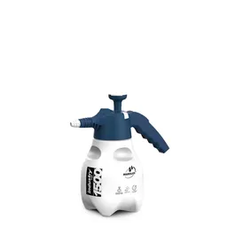 Marolex Industry ergo Alka line 1500 - Ручной синий помповый опрыскиватель, EPDM, синий, 1.5 л