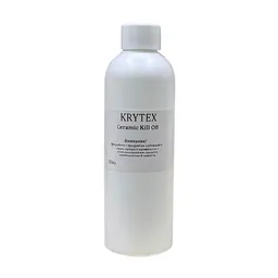 KRYTEX Ceramic Kill Off - Состав для удаления керамического покрытия с ЛКП, 200 мл