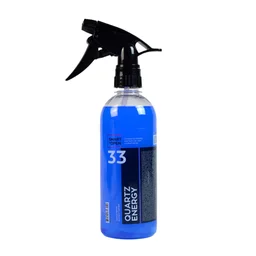 SmartOpen Quartz Energy - Быстрое гидрофобное покрытие на основе кварца, 5 л