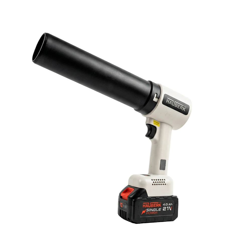 3D Турбосушка аккумуляторная - 2