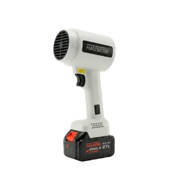 3D Турбосушка аккумуляторная