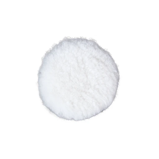 Koch Chemie Полировальный диск из меха ламы, 80 мм - 1