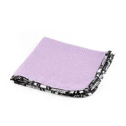 Shine Systems Waffle Towel - вафельная микрофибра, 40х40см