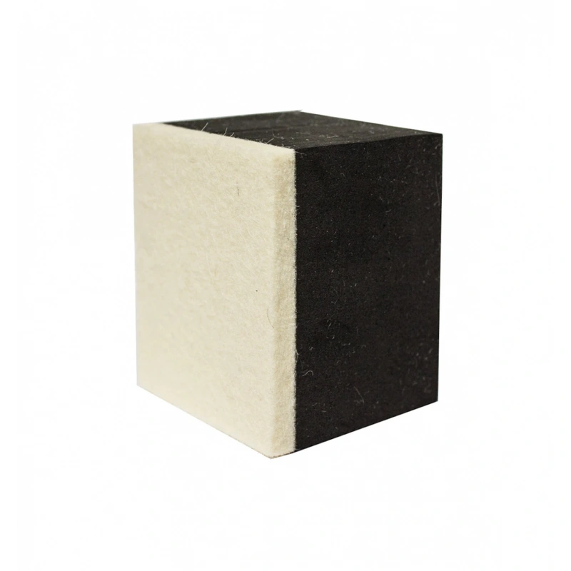 MegaShiner Glass Cleaner Block - Аппликатор для очистки стекла - 1