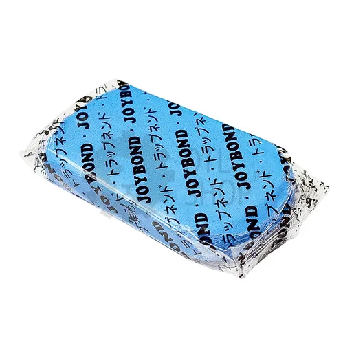 Joybond Глина полировочная синяя абразивная, 200 гр (Япония) - 1