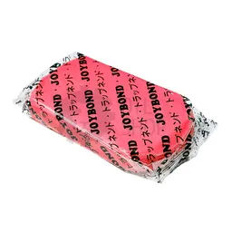 Joybond Глина полировочная красная абразивная, 200 гр (Япония)