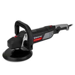 STATUS PA 180 CE - Роторная полировальная машинка, 1500 Вт