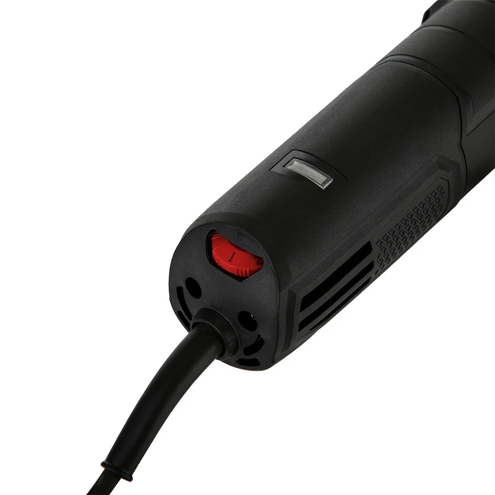 STATUS XPA12-125СE - Эксцентриковая полировальная машинка, 750 Вт - 4