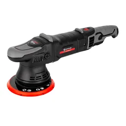 STATUS XPA21-150CE - Эксцентриковая полировальная машинка, 1000 Вт