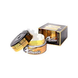 SOFT99 Authentic Premium - полироль с натуральным воском карнауба, 200 гр