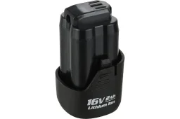 STATUS ABCBL16 Li - Аккумулятор, 16В, 2 Ач