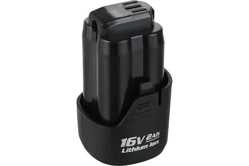 STATUS ABCBL16 Li - Аккумулятор, 16В, 2 Ач - 1