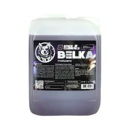 Space Cosmetics Belka - шампунь для ручной мойки, 5 л