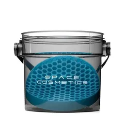 Space Cosmetics Water Tank - ведро для автомойки с сепаратором, 15 л