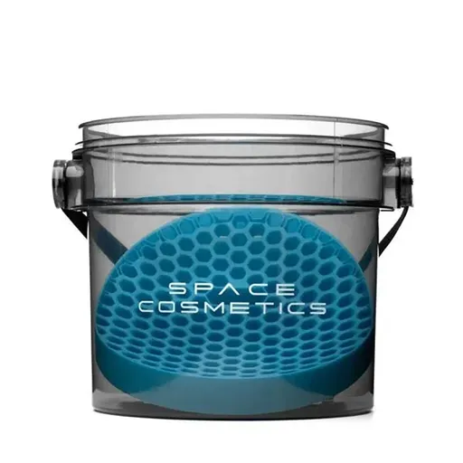 Space Cosmetics Water Tank - ведро для автомойки с сепаратором, 15 л - 1