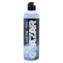 Space Cosmetics Quazar - быстрое кварцевое покрытие, 500 мл