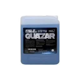 Space Cosmetics Quazar - быстрое кварцевое покрытие, 5 л