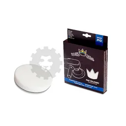 Royal Pads Полировальный диск поролоновый жесткий, 80 мм