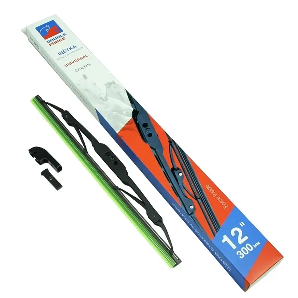 Chemical Russian !!IN Detailer Guava + Orange View - Большой комплект для ухода за салоном и стеклами, 4 л + 4 л - 2