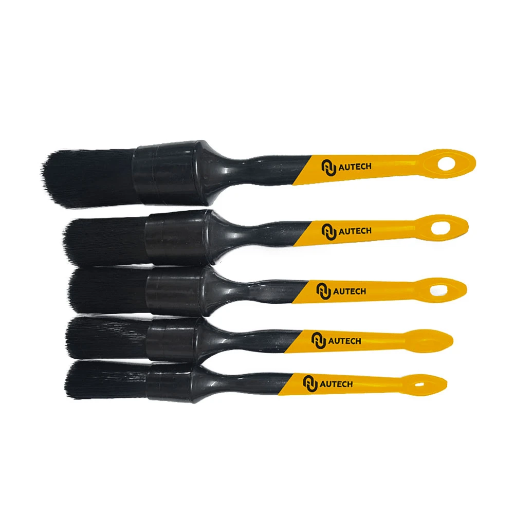 Leraton !!Round Wax - Круглый микрофибровый аппликатор - 2