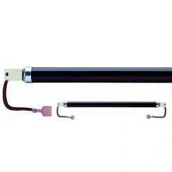 WiederKraft Лампа для сушек WDK-1UV с ультрафиолетовым излучением длина 405 мм - 1