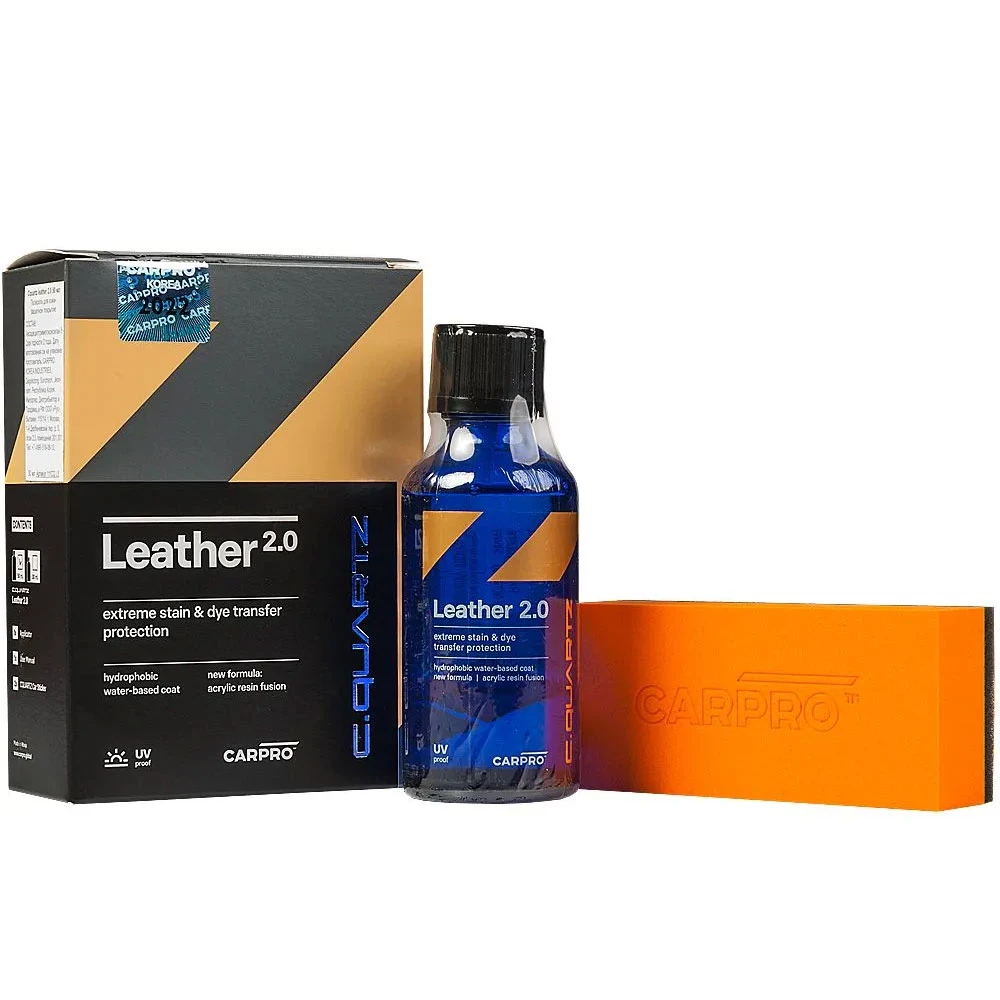 Ceramic Pro !!Light - профессиональное защитное нанокерамическое покрытие, 1 л - 4