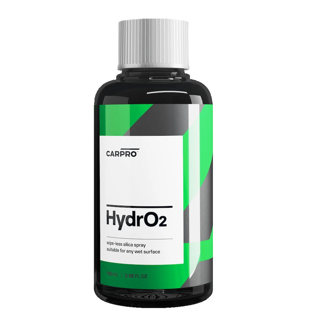 Ceramic Pro !!Light - профессиональное защитное нанокерамическое покрытие, 50 мл - 2