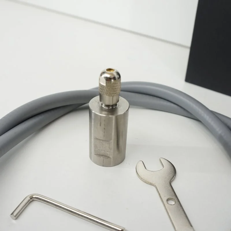 AutoTriz Насадка AutoTriz Nano Polisher Kit 2.0 (M14) - 2