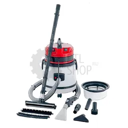 Portotecnica PLUS 1 W 1 22 P (MIRAGE SUPER) - Аппарат для химчистки (экстрактор)