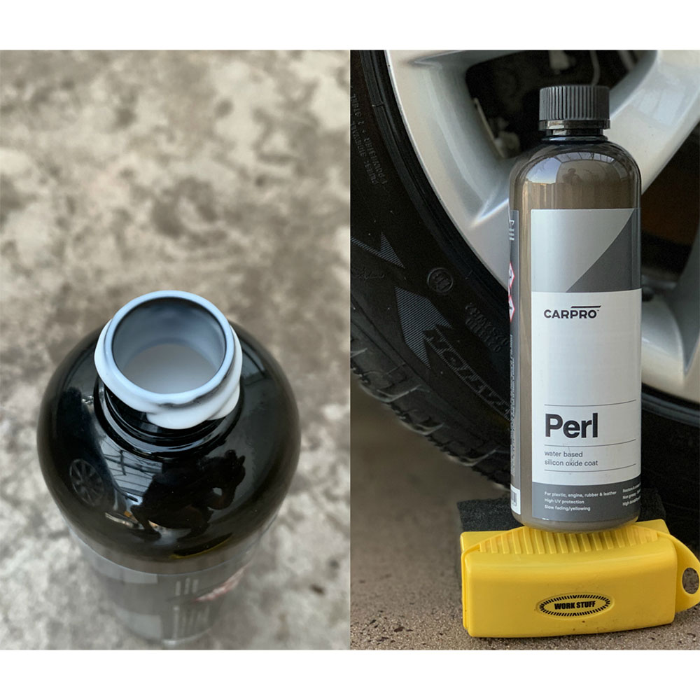 Menzerna !!Heavy Cut Compound FG300 - Полировальная паста, 1 кг - 3