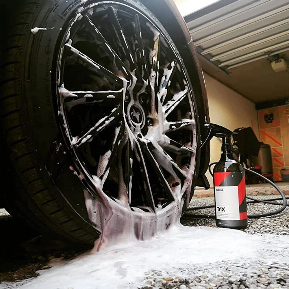 LeTech !!Leather Colourant Yellow Oxide - Краска для кожи, EXPERT LINE, 500 мл - 12