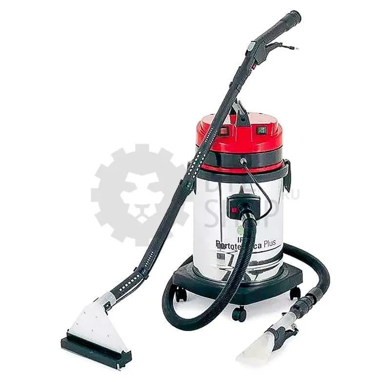 Portotecnica PLUS 1 W 1 32 S (MIRAGE PLUS) - Аппарат для химчистки (экстрактор) - 1