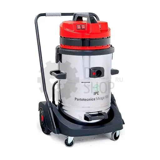 Portotecnica MIRAGE 1 W 2 76 S (MIRAGE 1629) - Пылесос (пылеводосос) - 1