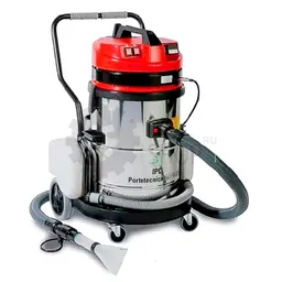 Portotecnica PLUS 1 W 2 60 S GA (MIRAGE EXTRA MAX) - Аппарат для химчистки (экстрактор)