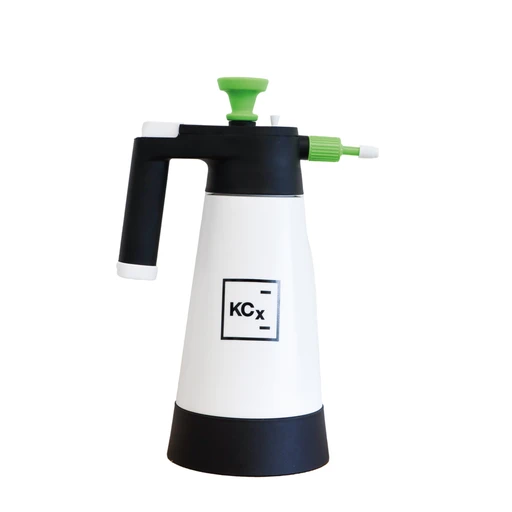 Koch Chemie Pressure Sprayer Alkaline - Накачной помповый распылитель 360°, 1.5 л - 1