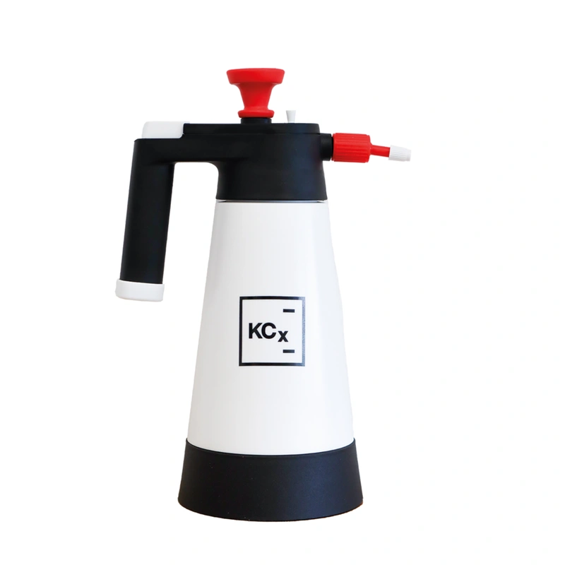 Koch Chemie Pressure Sprayer Acid - Накачной помповый распылитель, 1.5 л - 1