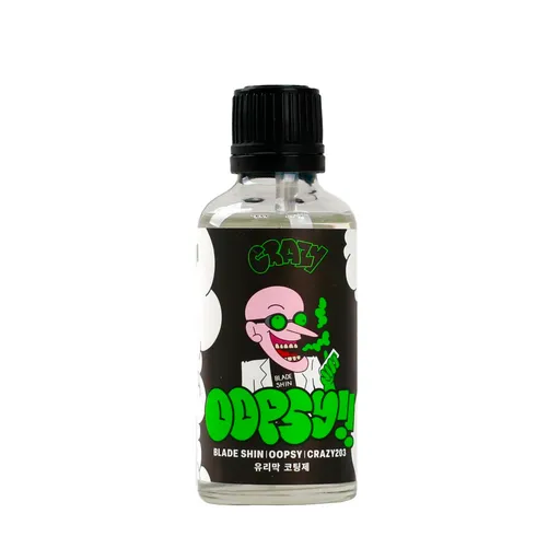 OOPSY All In One SiO2 Coat - керамическое покрытие для ЛКП/PPF пленок/пластика, 50 мл - 1