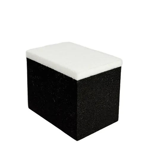 Chemical Russian Glass Scrub - аппликатор для очистки стекла - 1