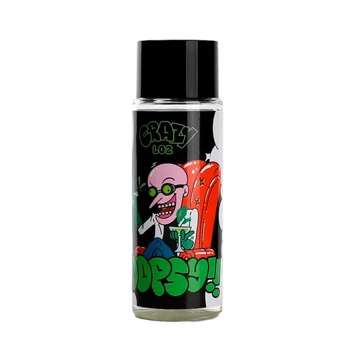 OOPSY CRAZY L01 - керамическая защита для кожи, 50 мл - 1