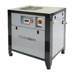 WDK-SG5510 Компрессор винтовой, 650л/мин, 10 бар, 5.5 кВт, 380В