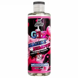 Leraton G12 - Очиститель от реагента, 20 л