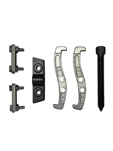 WDK-214781 Съемник подшипников двухлапый 75мм - 1