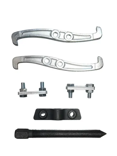 WDK-214784 Съемник подшипников двухлапый 200мм - 1