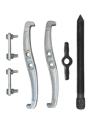 WDK-214786 Съемник подшипников двухлапый 300мм - 1